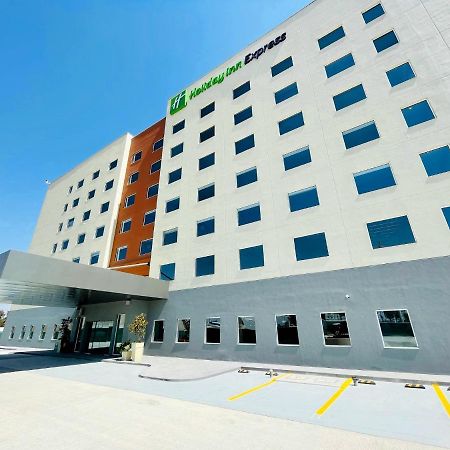 Holiday Inn Express - Guadalajara Vallarta Poniente By Ihg Zapopan Εξωτερικό φωτογραφία