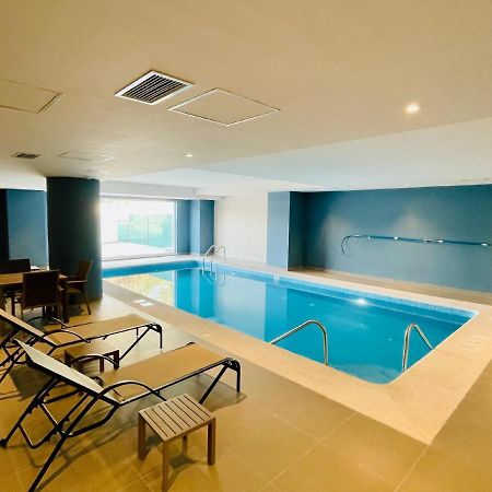 Holiday Inn Express - Guadalajara Vallarta Poniente By Ihg Zapopan Εξωτερικό φωτογραφία