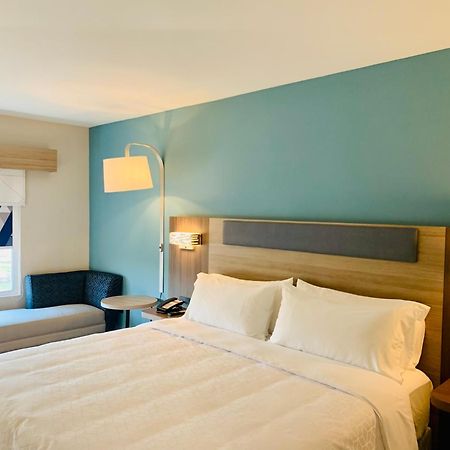 Holiday Inn Express - Guadalajara Vallarta Poniente By Ihg Zapopan Εξωτερικό φωτογραφία