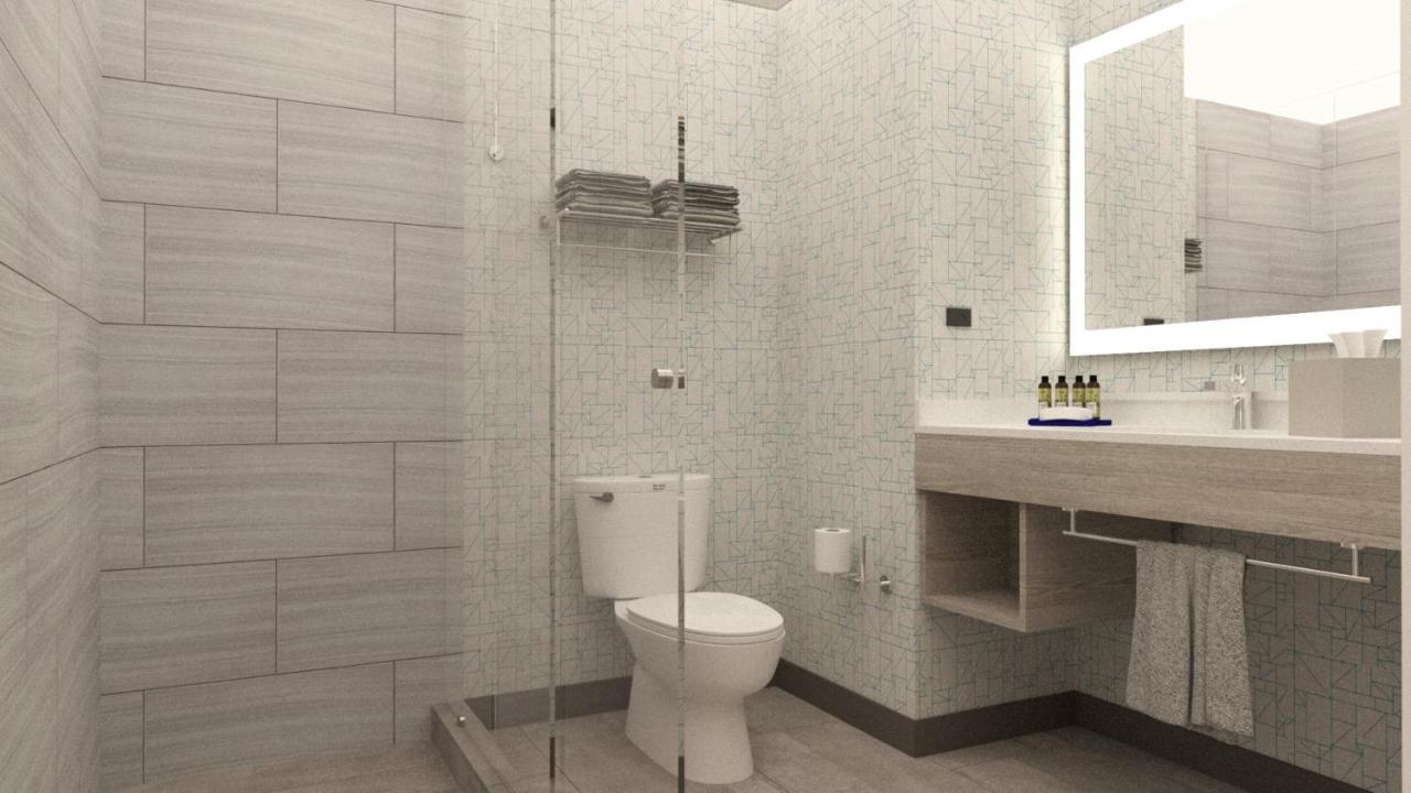 Holiday Inn Express - Guadalajara Vallarta Poniente By Ihg Zapopan Εξωτερικό φωτογραφία