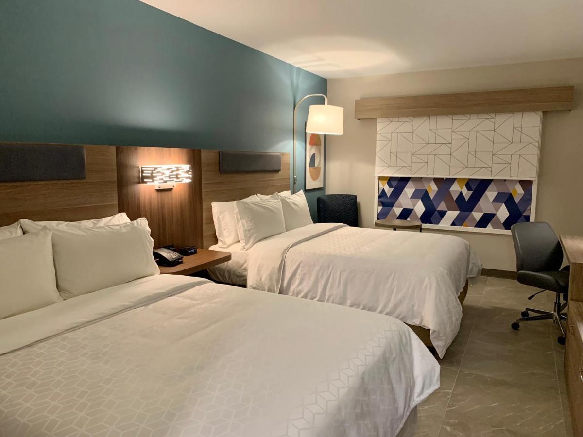 Holiday Inn Express - Guadalajara Vallarta Poniente By Ihg Zapopan Εξωτερικό φωτογραφία