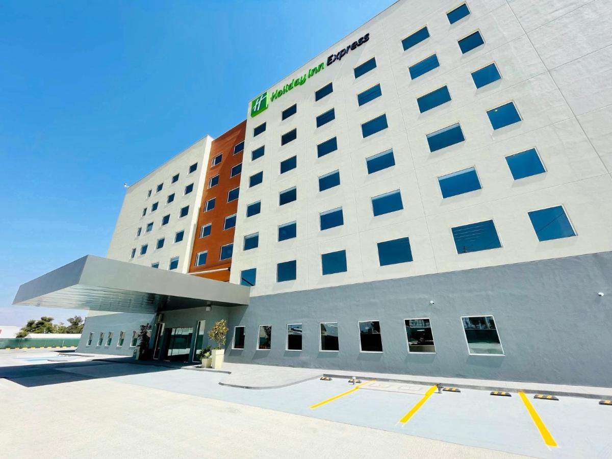 Holiday Inn Express - Guadalajara Vallarta Poniente By Ihg Zapopan Εξωτερικό φωτογραφία
