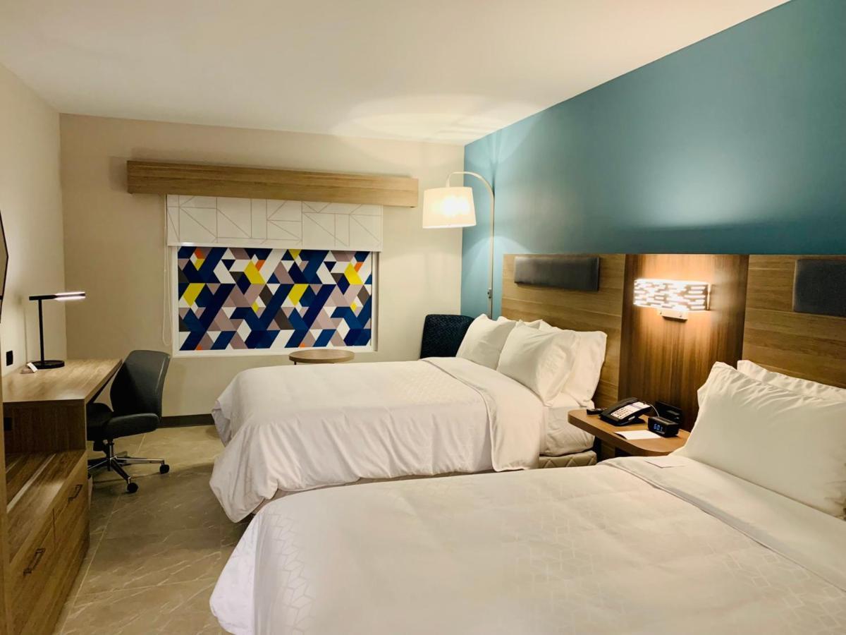 Holiday Inn Express - Guadalajara Vallarta Poniente By Ihg Zapopan Εξωτερικό φωτογραφία