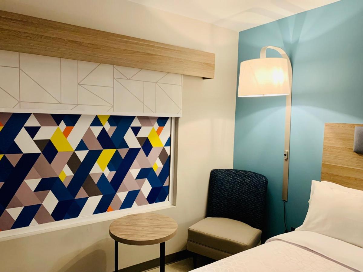 Holiday Inn Express - Guadalajara Vallarta Poniente By Ihg Zapopan Εξωτερικό φωτογραφία