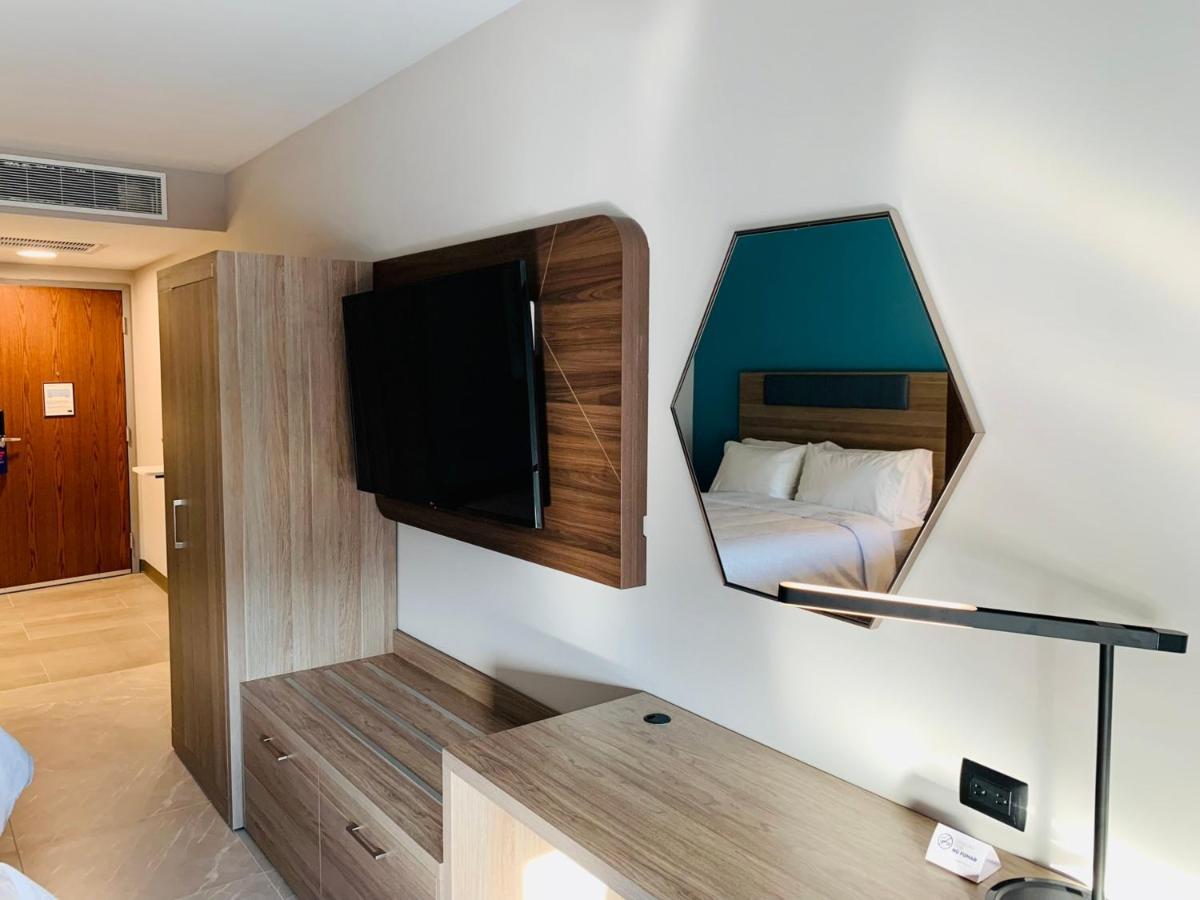 Holiday Inn Express - Guadalajara Vallarta Poniente By Ihg Zapopan Εξωτερικό φωτογραφία
