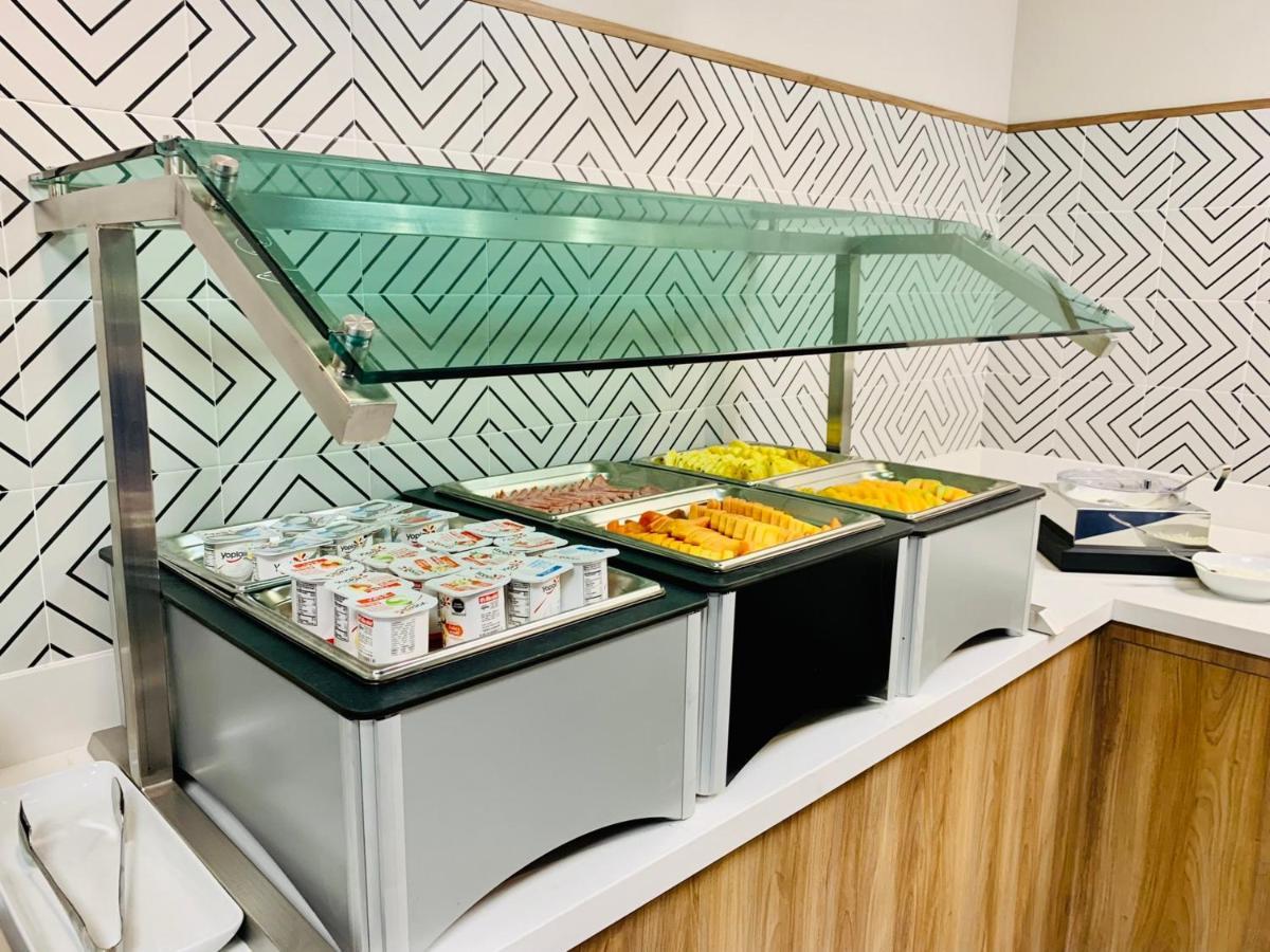 Holiday Inn Express - Guadalajara Vallarta Poniente By Ihg Zapopan Εξωτερικό φωτογραφία