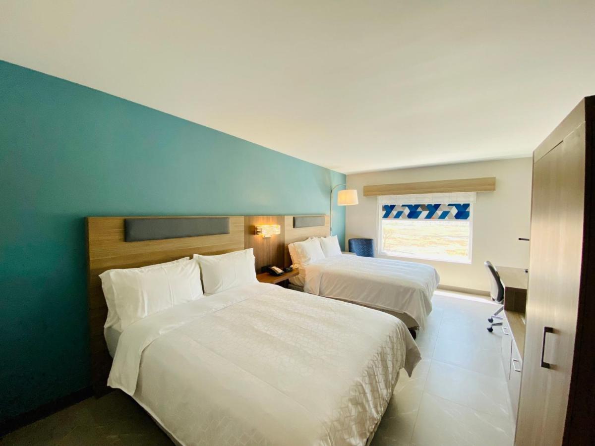 Holiday Inn Express - Guadalajara Vallarta Poniente By Ihg Zapopan Εξωτερικό φωτογραφία