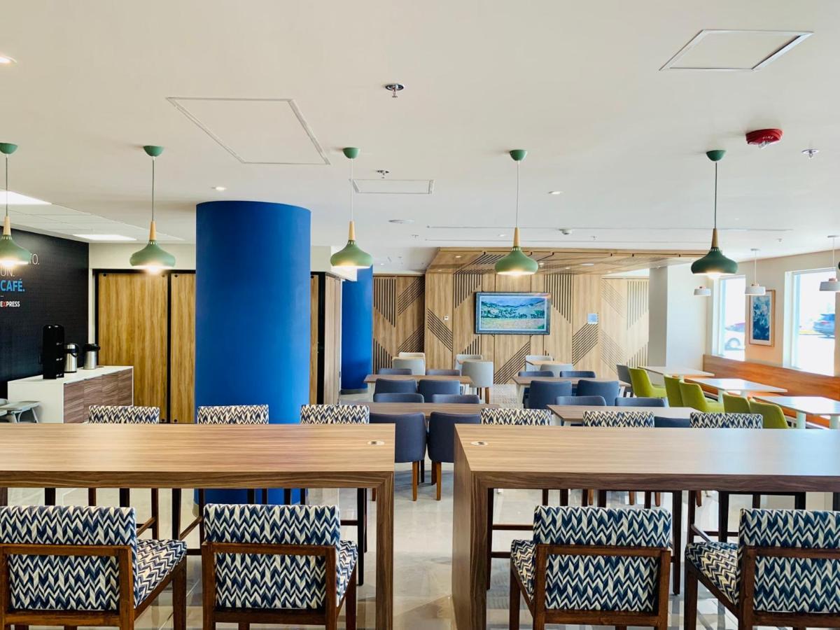 Holiday Inn Express - Guadalajara Vallarta Poniente By Ihg Zapopan Εξωτερικό φωτογραφία