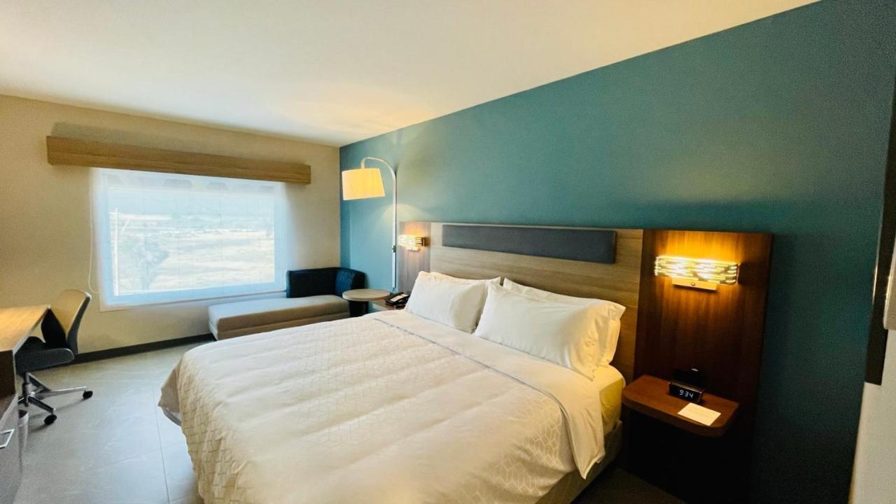 Holiday Inn Express - Guadalajara Vallarta Poniente By Ihg Zapopan Εξωτερικό φωτογραφία