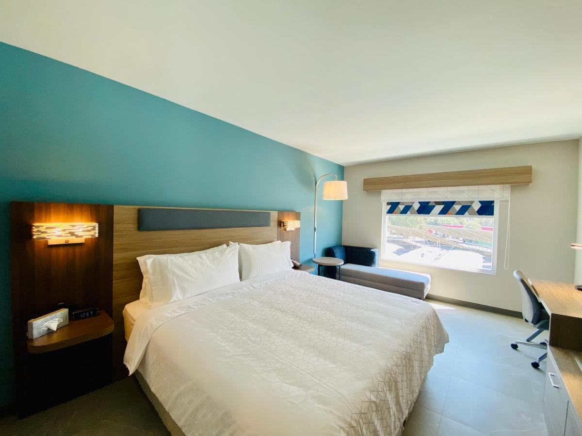 Holiday Inn Express - Guadalajara Vallarta Poniente By Ihg Zapopan Εξωτερικό φωτογραφία