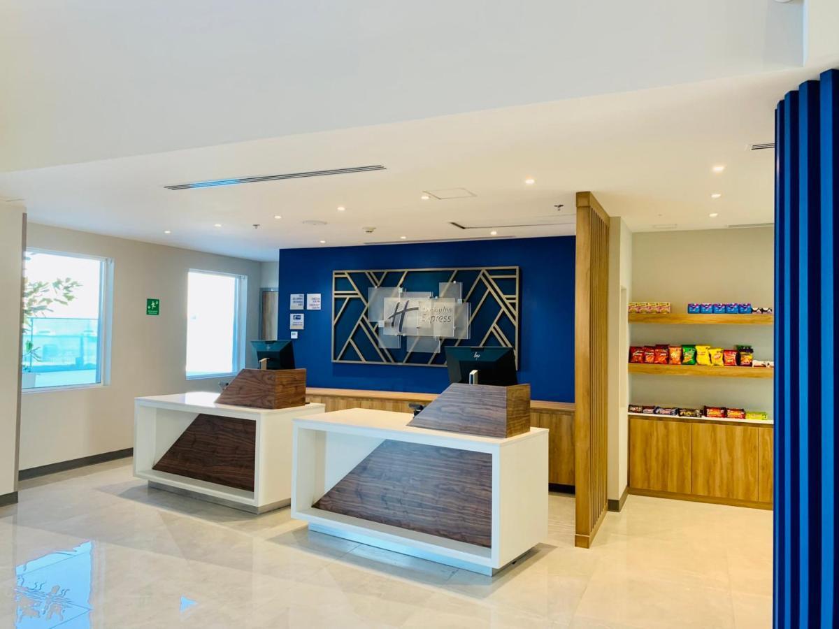 Holiday Inn Express - Guadalajara Vallarta Poniente By Ihg Zapopan Εξωτερικό φωτογραφία