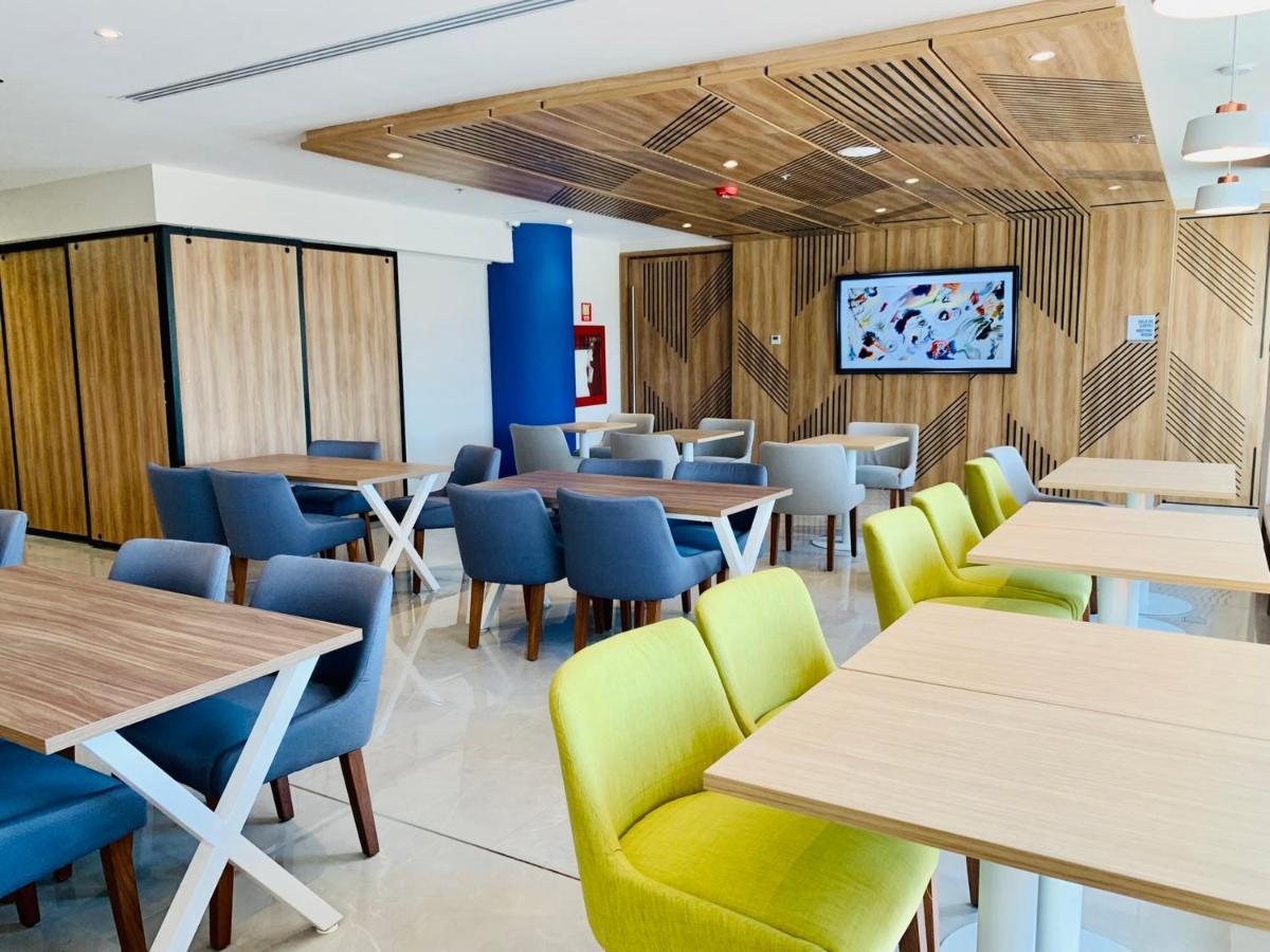 Holiday Inn Express - Guadalajara Vallarta Poniente By Ihg Zapopan Εξωτερικό φωτογραφία