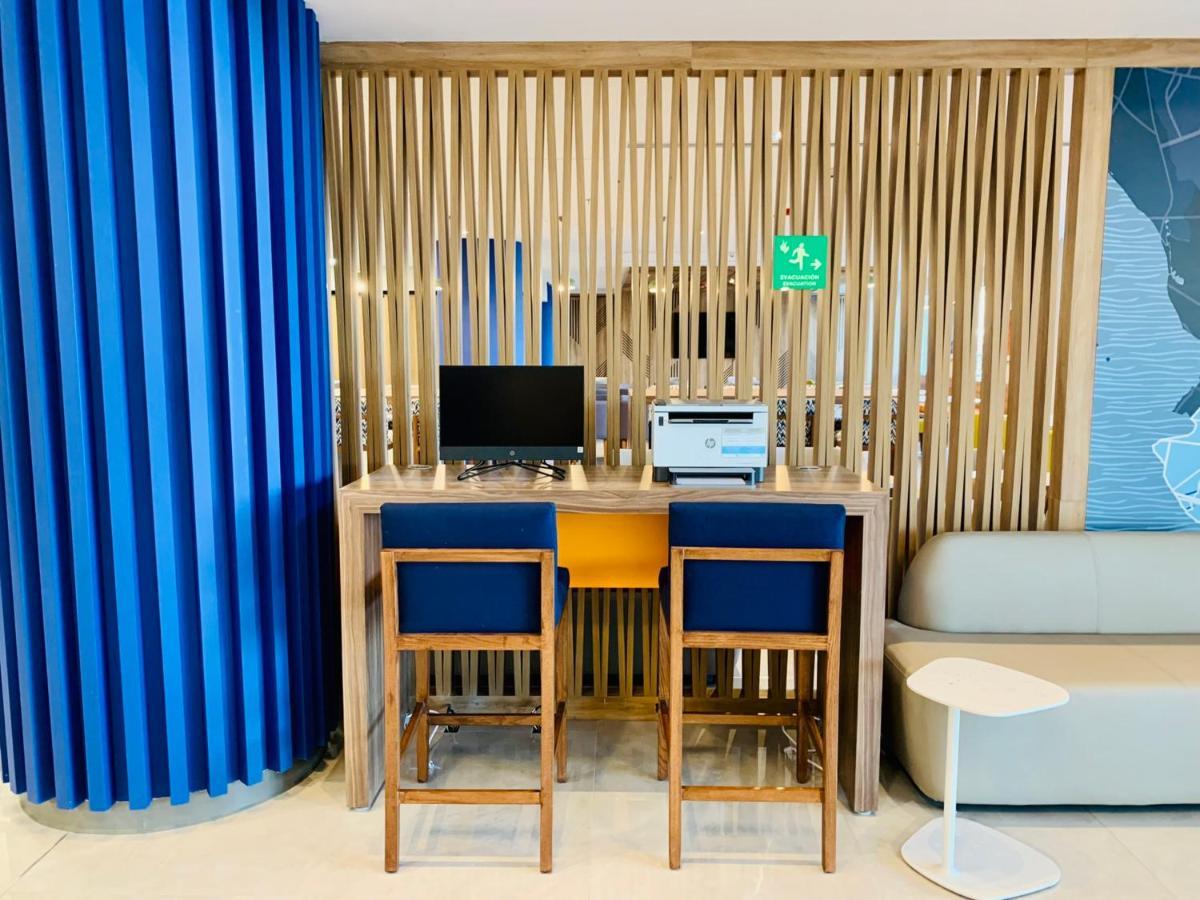 Holiday Inn Express - Guadalajara Vallarta Poniente By Ihg Zapopan Εξωτερικό φωτογραφία