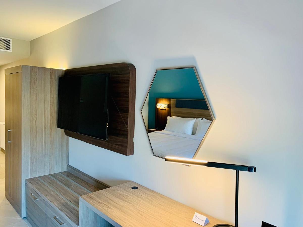 Holiday Inn Express - Guadalajara Vallarta Poniente By Ihg Zapopan Εξωτερικό φωτογραφία