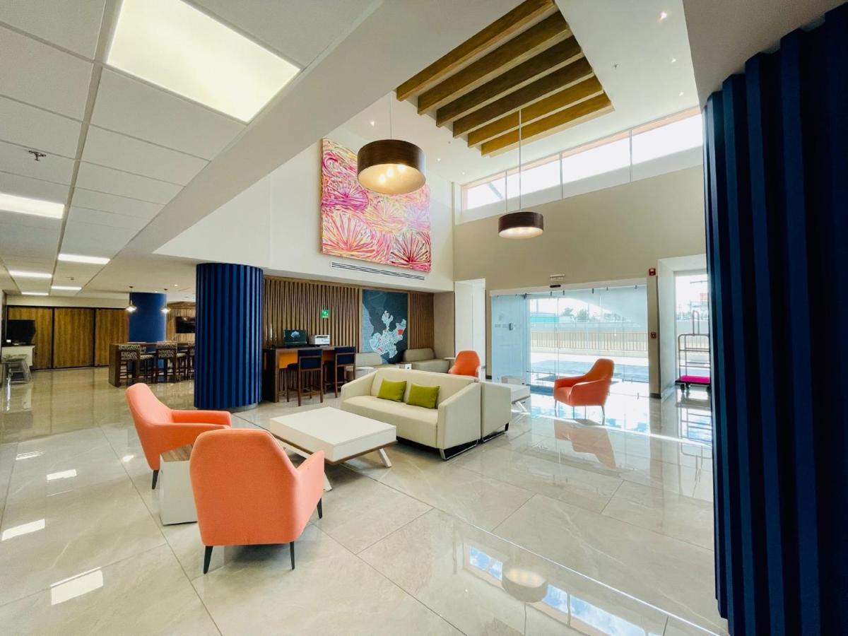 Holiday Inn Express - Guadalajara Vallarta Poniente By Ihg Zapopan Εξωτερικό φωτογραφία
