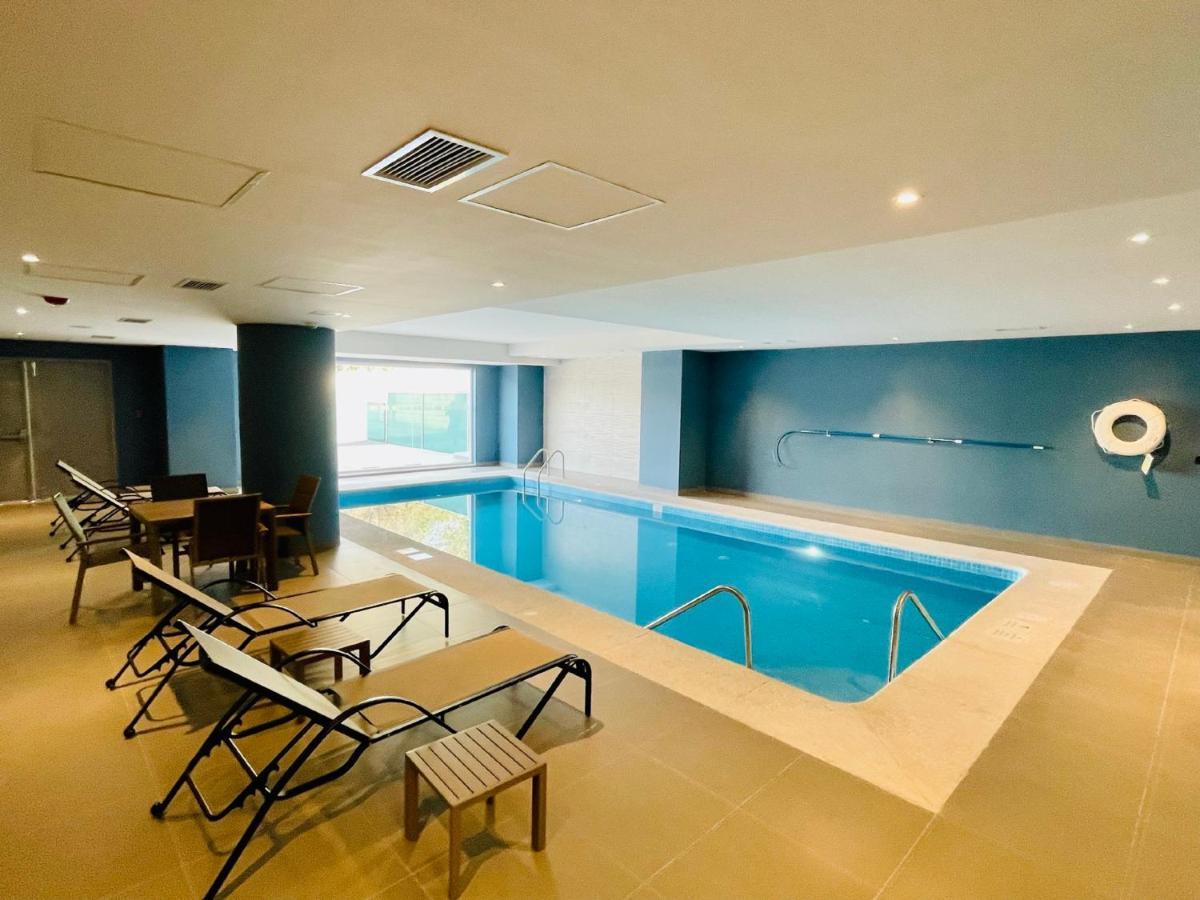 Holiday Inn Express - Guadalajara Vallarta Poniente By Ihg Zapopan Εξωτερικό φωτογραφία
