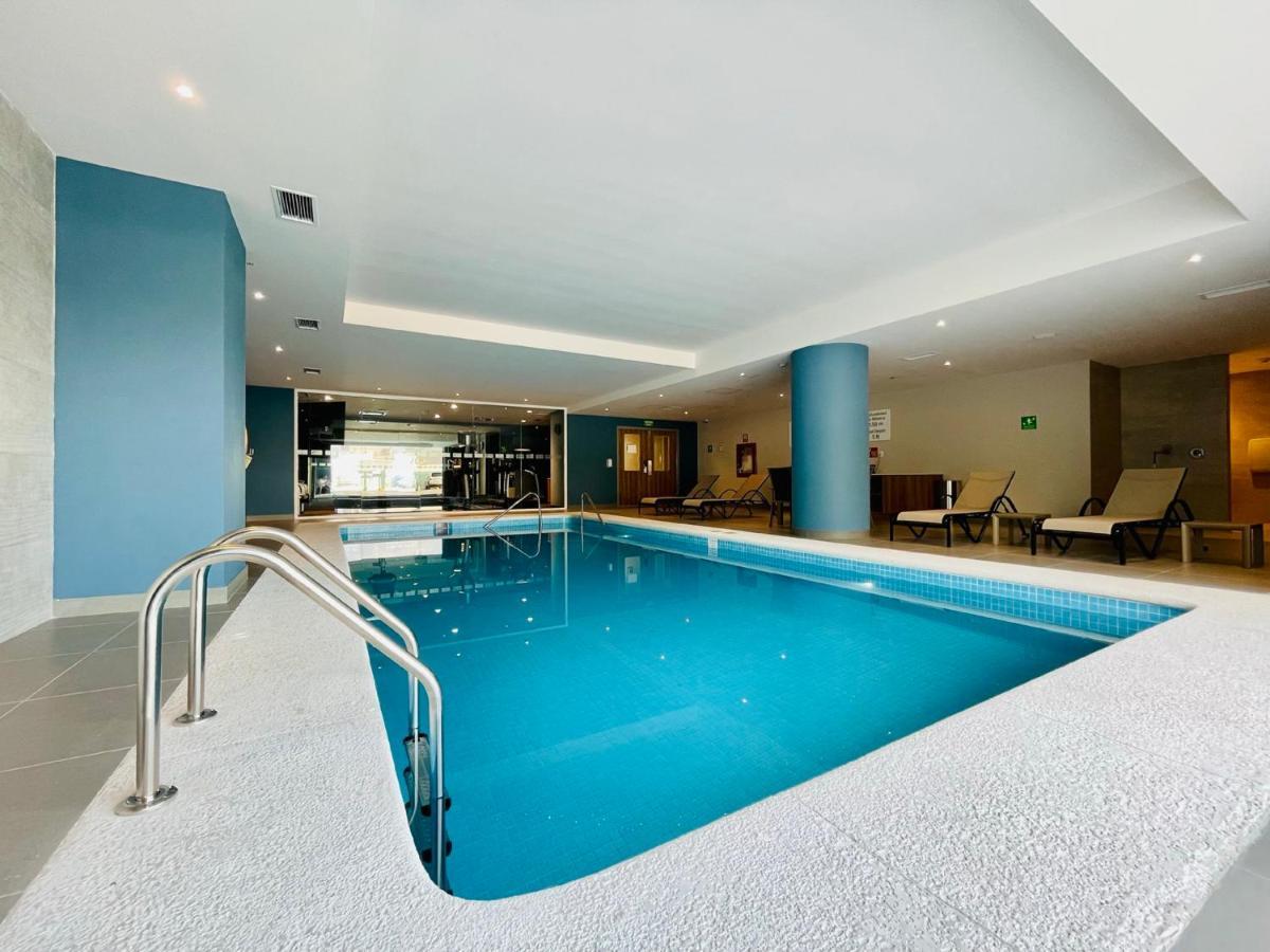 Holiday Inn Express - Guadalajara Vallarta Poniente By Ihg Zapopan Εξωτερικό φωτογραφία