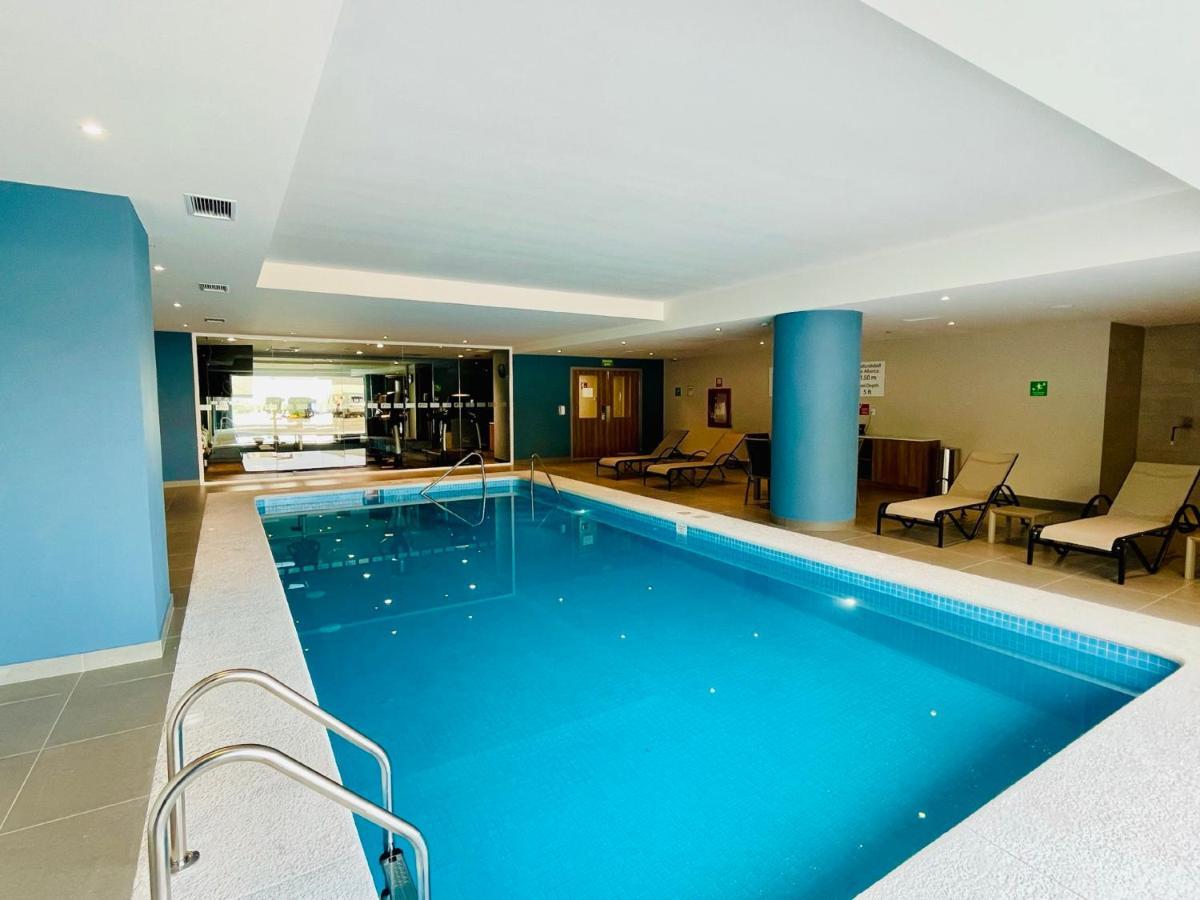 Holiday Inn Express - Guadalajara Vallarta Poniente By Ihg Zapopan Εξωτερικό φωτογραφία