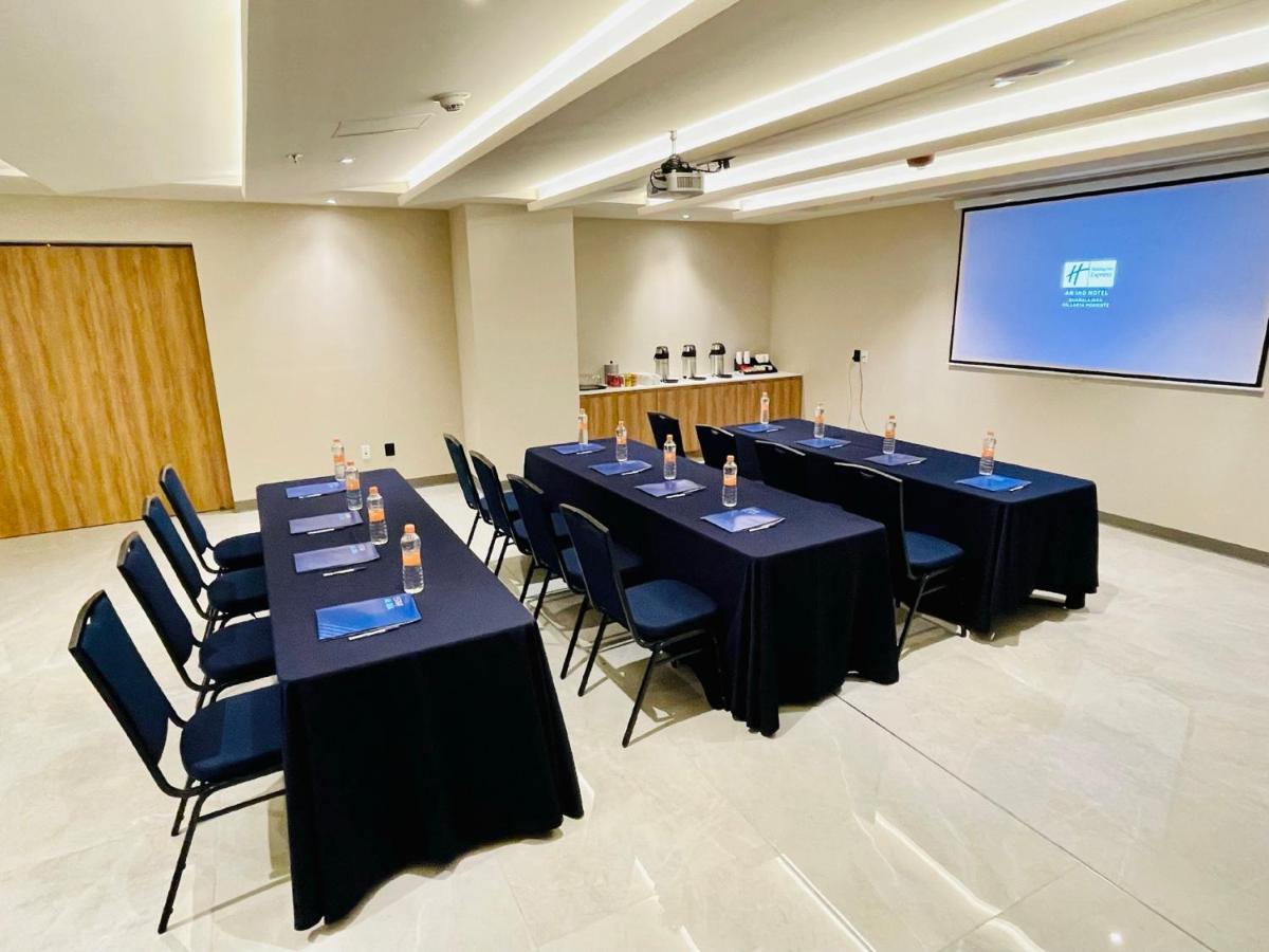 Holiday Inn Express - Guadalajara Vallarta Poniente By Ihg Zapopan Εξωτερικό φωτογραφία