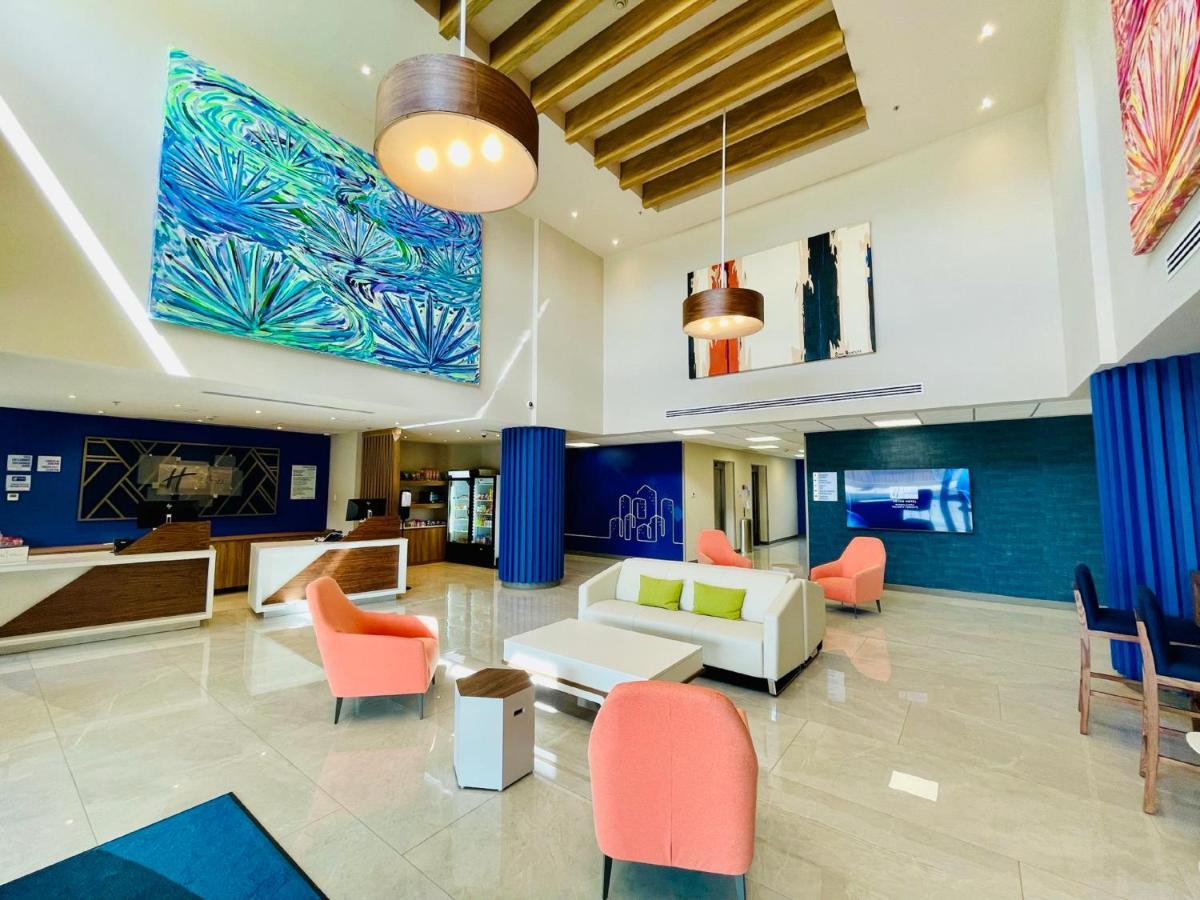 Holiday Inn Express - Guadalajara Vallarta Poniente By Ihg Zapopan Εξωτερικό φωτογραφία