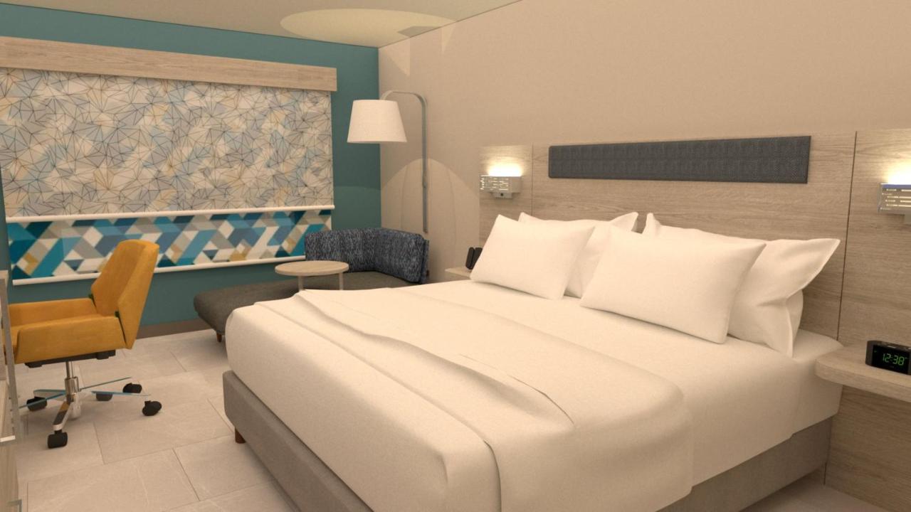 Holiday Inn Express - Guadalajara Vallarta Poniente By Ihg Zapopan Εξωτερικό φωτογραφία