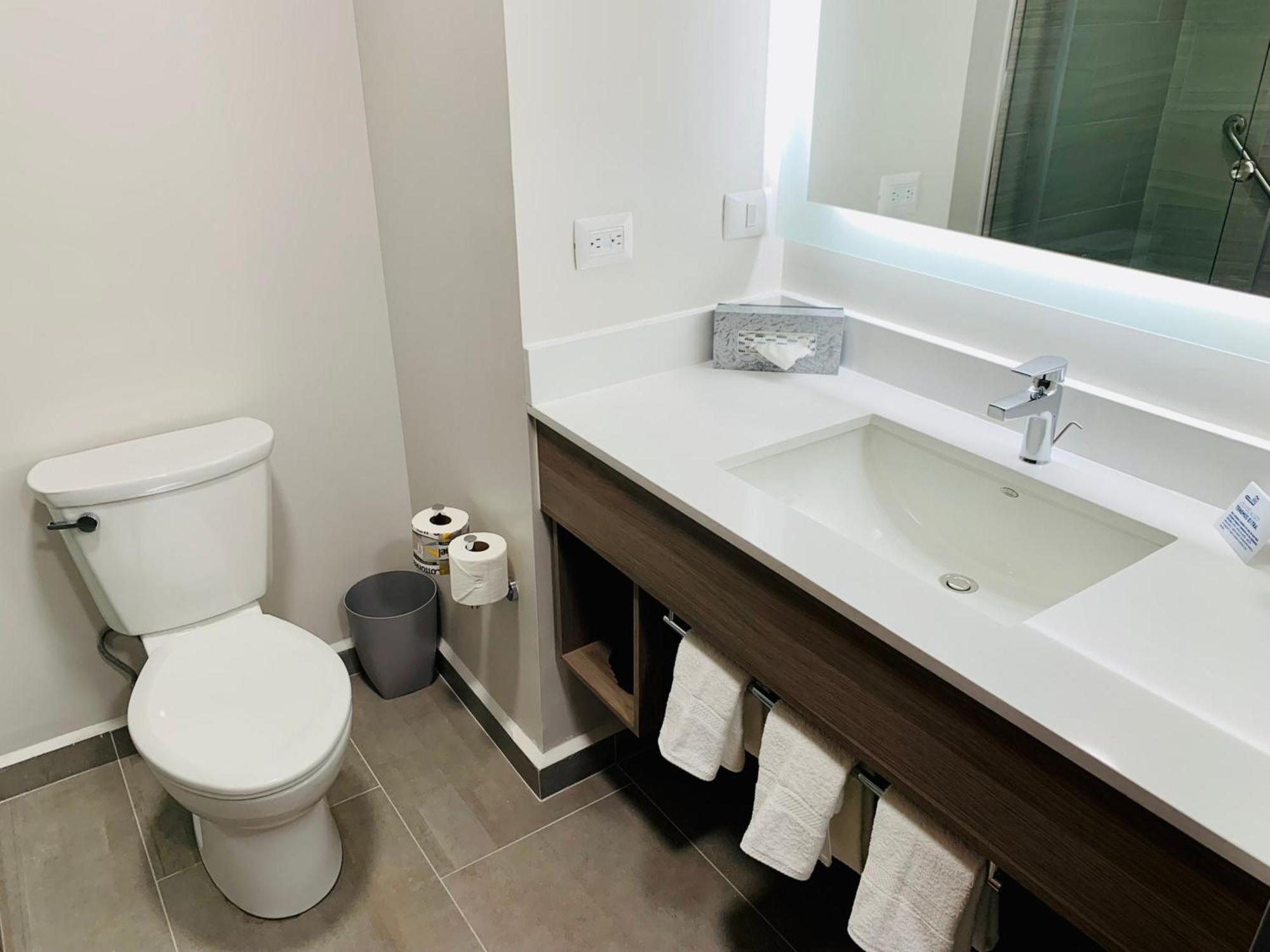 Holiday Inn Express - Guadalajara Vallarta Poniente By Ihg Zapopan Εξωτερικό φωτογραφία
